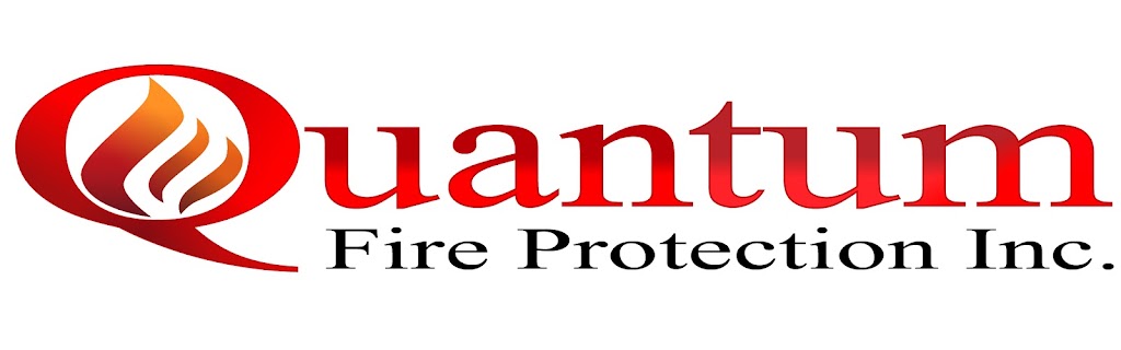 Quantum Fire Protection Inc | 55 Administration Rd #17, Concord, ON L4K 4G9, Canada | Phone: (416) 284-7233