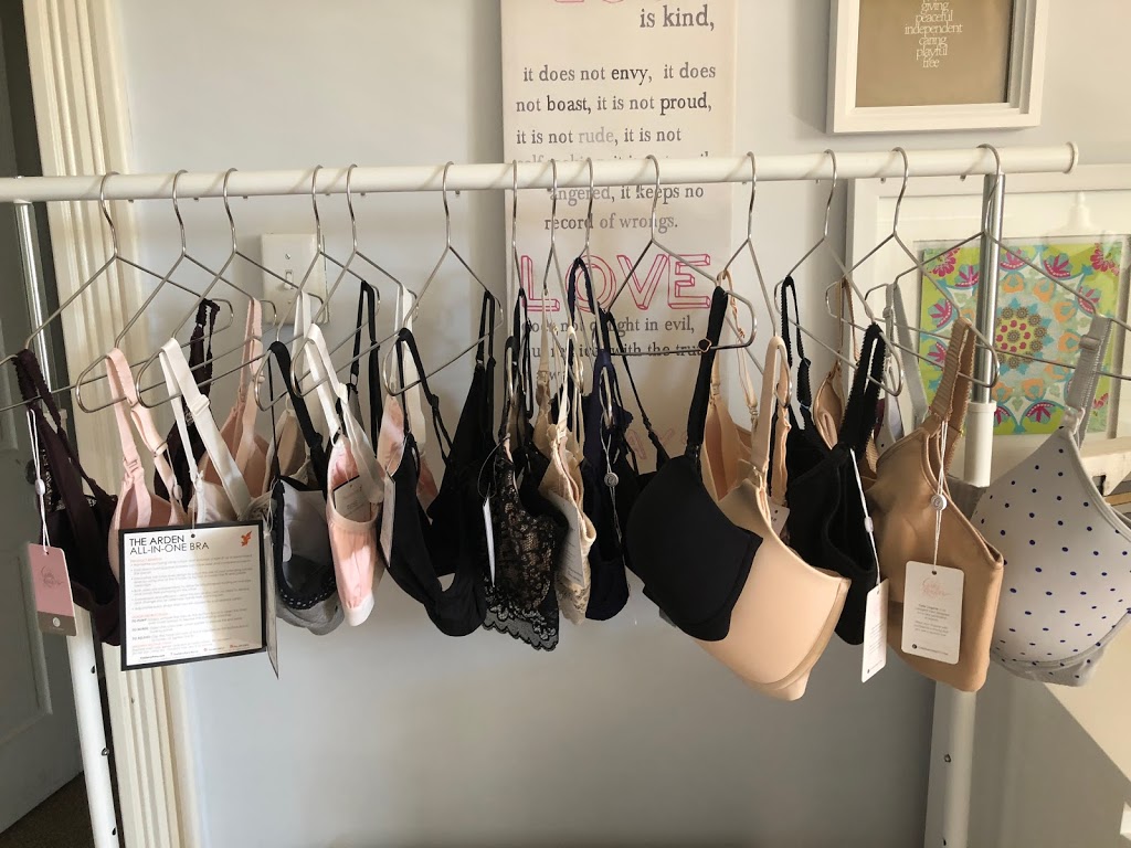 The London Breastfeeding Boutique | 1 Cliftonvale Ave, London, ON N6J 1J5, Canada | Phone: (519) 317-7596
