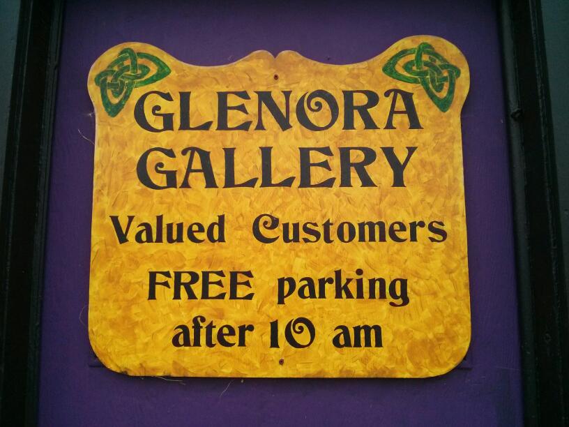 Glenora Gallery | 12602 Stony Plain Rd NW, Edmonton, AB T5N 3N7, Canada | Phone: (780) 451-3331