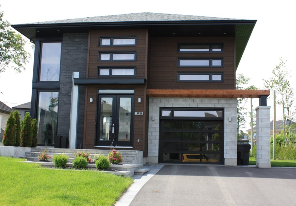 Portes de Garage des Laurentides | 1480 Côte Saint-André, Sainte-Sophie, QC J5J 2S6, Canada | Phone: (450) 438-1542