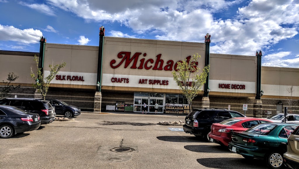 Michaels | 1723 Preston Ave N Ste 201, Saskatoon, SK S7N 4V2, Canada | Phone: (306) 975-1810