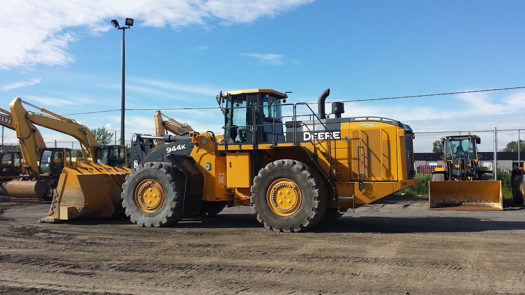 Brandt Tractor Ltd. | 3855 Boul Matte, Brossard, QC J4Y 2P4, Canada | Phone: (450) 444-1030