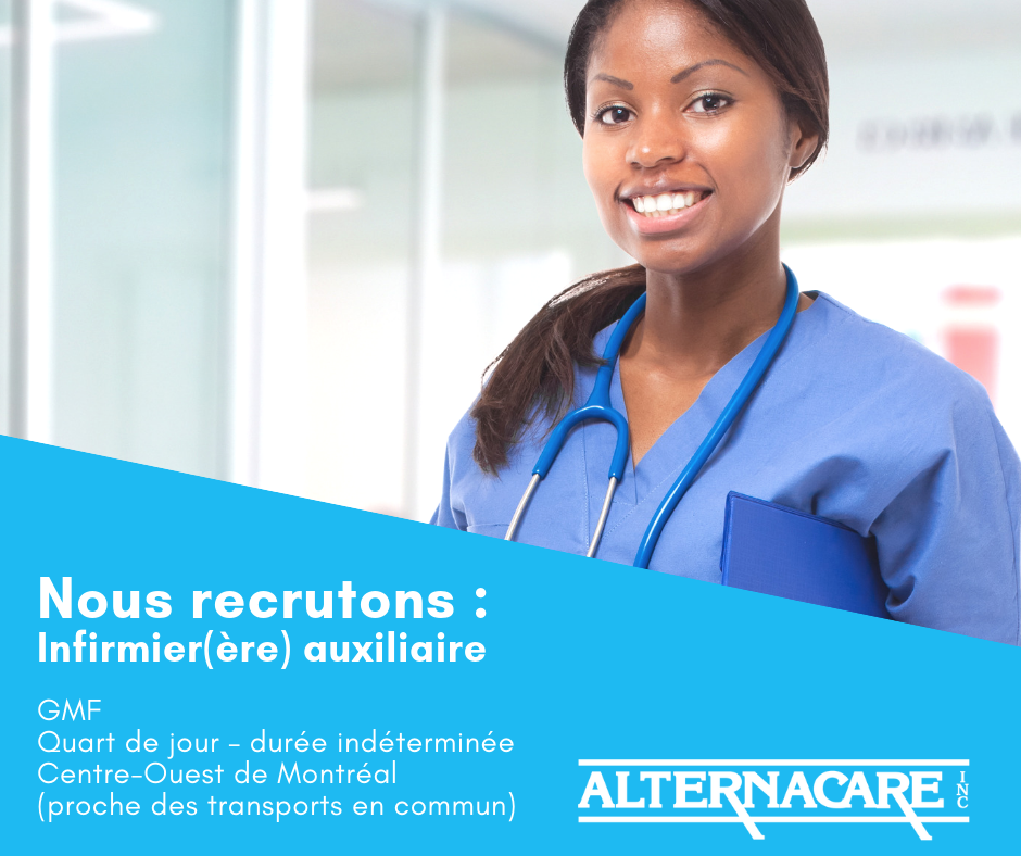 Alternacare | 275 Slater St., Ottawa, ON K1P 5H9, Canada | Phone: (613) 866-0775