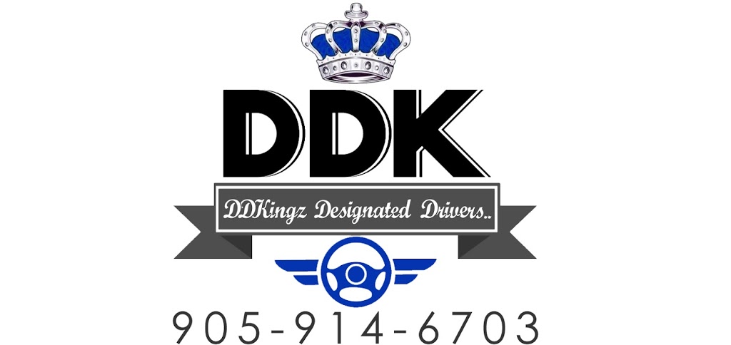 DDKingz Durham Region | 822 Glen St, Oshawa, ON L1J 3T9, Canada | Phone: (905) 914-6703