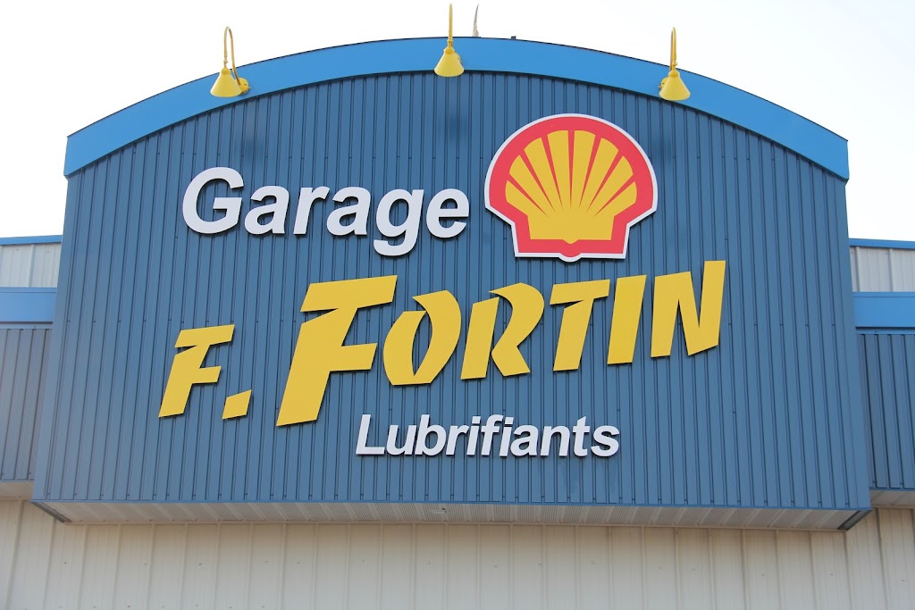 Garage Francis Fortin - Lubrifiants Shell | 2308 Bd Saint-Paul, Chicoutimi, QC G7K 1E6, Canada | Phone: (418) 545-2432