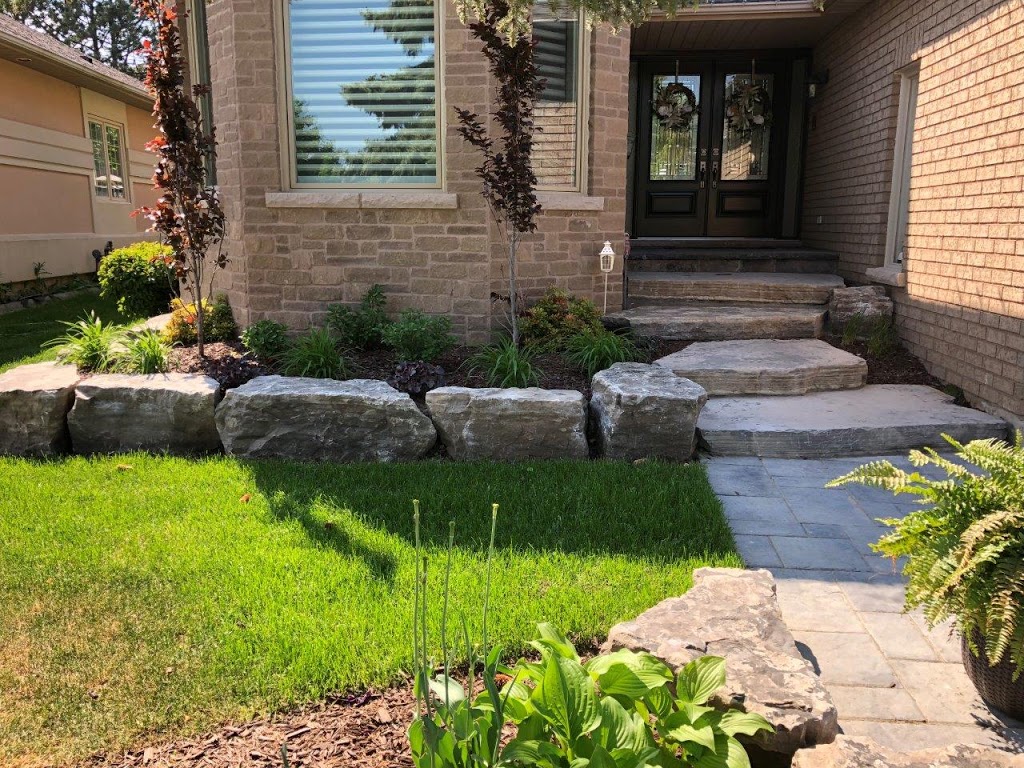 Love Your Lawn | 2374 Speers Rd, Oakville, ON L6L 5M2, Canada | Phone: (905) 847-6463