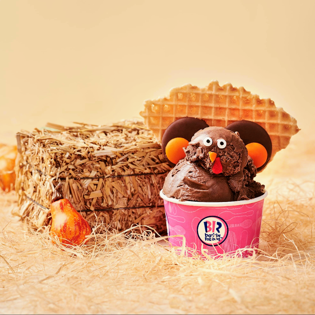 Baskin-Robbins Ice Cream | 1530 Bayview Ave, Toronto, ON M4G 3B6, Canada | Phone: (416) 487-2531