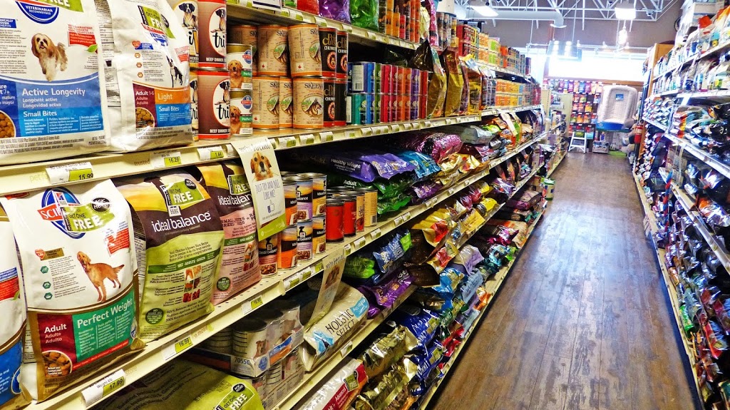 Pet Food N More | 333 Brooksbank Ave #745, North Vancouver, BC V7J 3S8, Canada | Phone: (604) 980-0669