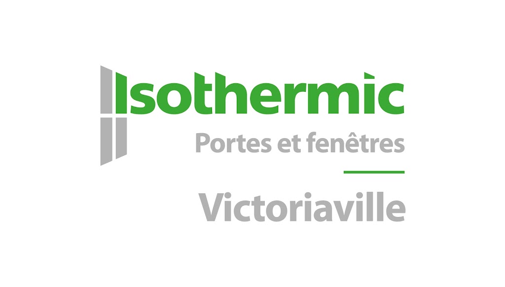 Isothermic Victoriaville | 565 Rue Gamache, Victoriaville, QC G6P 3T5, Canada | Phone: (819) 752-7707