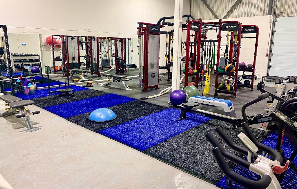 Zéro Limite Fitness | 785 Bd Industriel, Blainville, QC J7C 3V3, Canada | Phone: (450) 951-6271