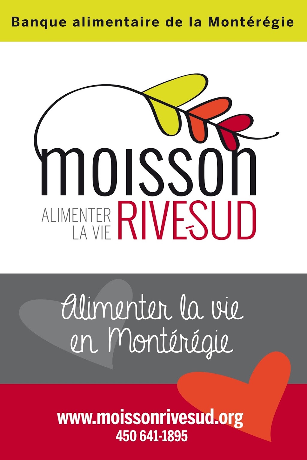 Moisson Rive-Sud | 1356 Rue Volta, Boucherville, QC J4B 6G6, Canada | Phone: (450) 641-1895