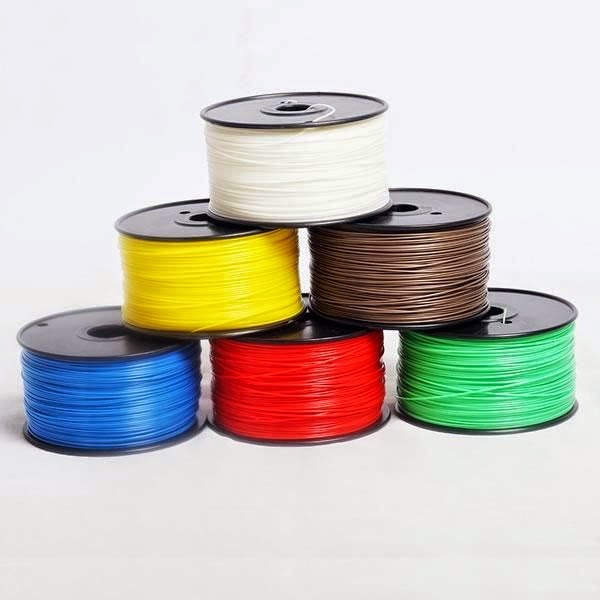 Filaments.ca 3D Printing Materials | 7355 Torbram Rd #15, Mississauga, ON L4T 3W3, Canada | Phone: (888) 536-5551