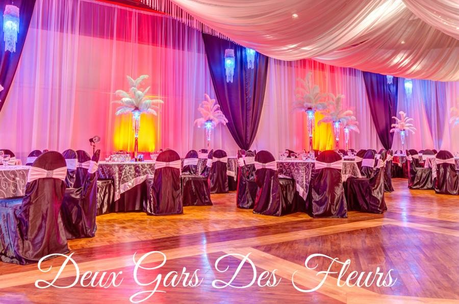 Deux Gars Des Fleurs | 264 Bd Fiset, Sorel-Tracy, QC J3P 5X7, Canada | Phone: (450) 743-0336