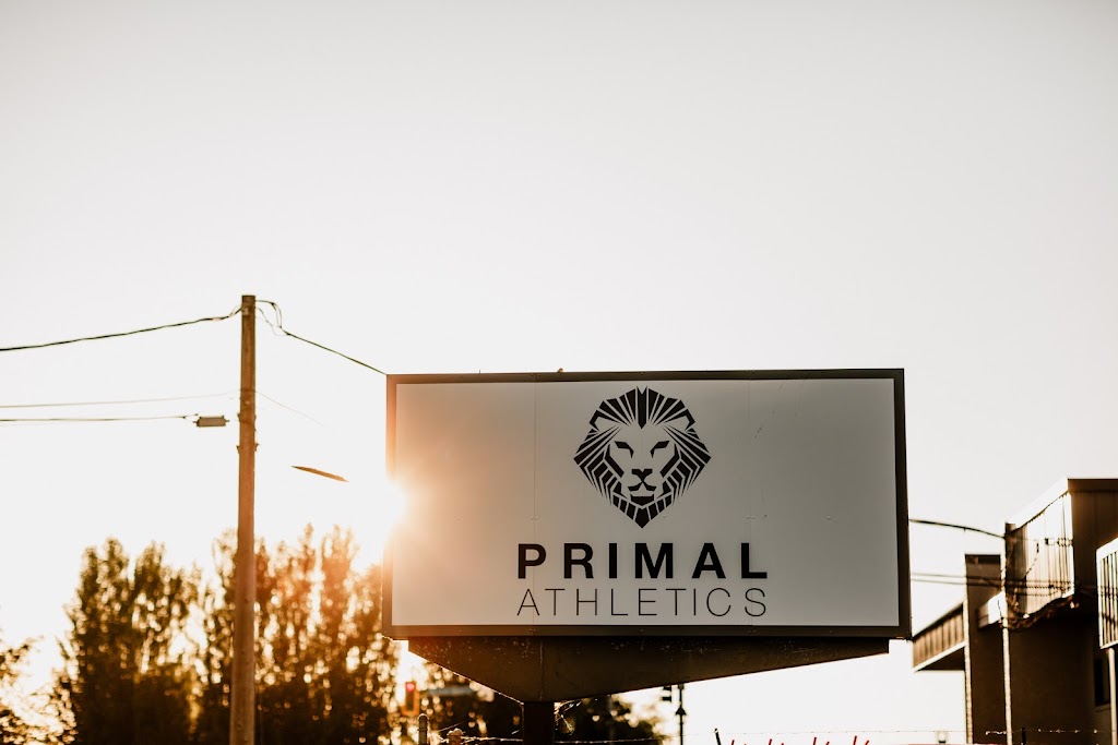 Primal Athletics | 91 Erickson Rd, Campbell River, BC V9W 1S6, Canada | Phone: (778) 418-1008