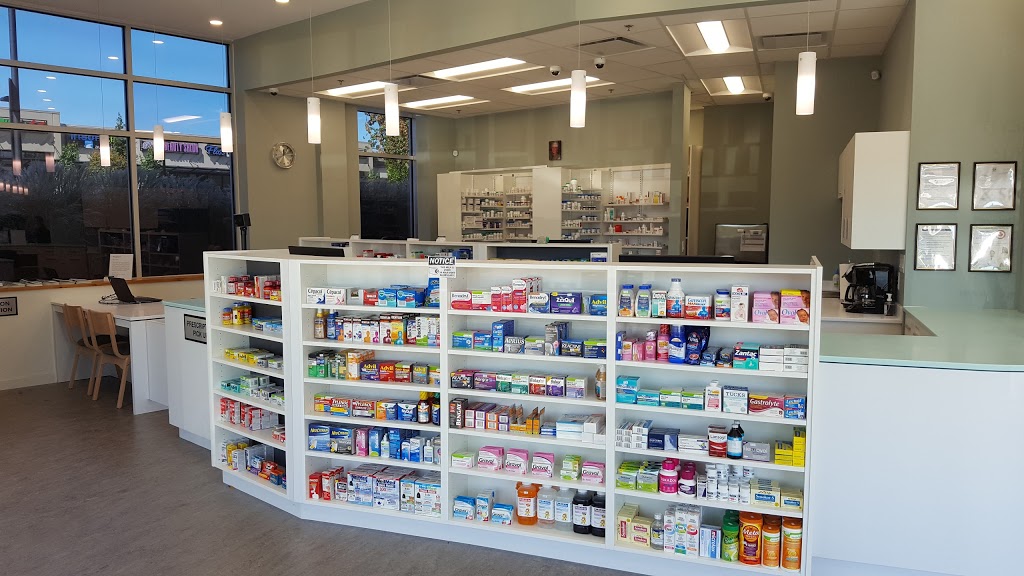 NAZs Pharmacy Nordel (Surrey) | 12565 88 Ave #101, Surrey, BC V3W 3J7, Canada | Phone: (604) 543-8850