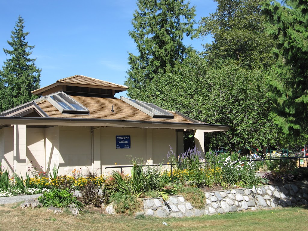 Blue Mountain Park | 975 King Albert Ave, Coquitlam, BC V3J 1X4, Canada | Phone: (604) 927-6915