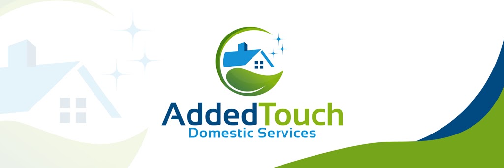 Added Touch Domestic Services | 1245 Sixth Line, Oakville, ON L6H 1X1, Canada | Phone: (647) 607-9866