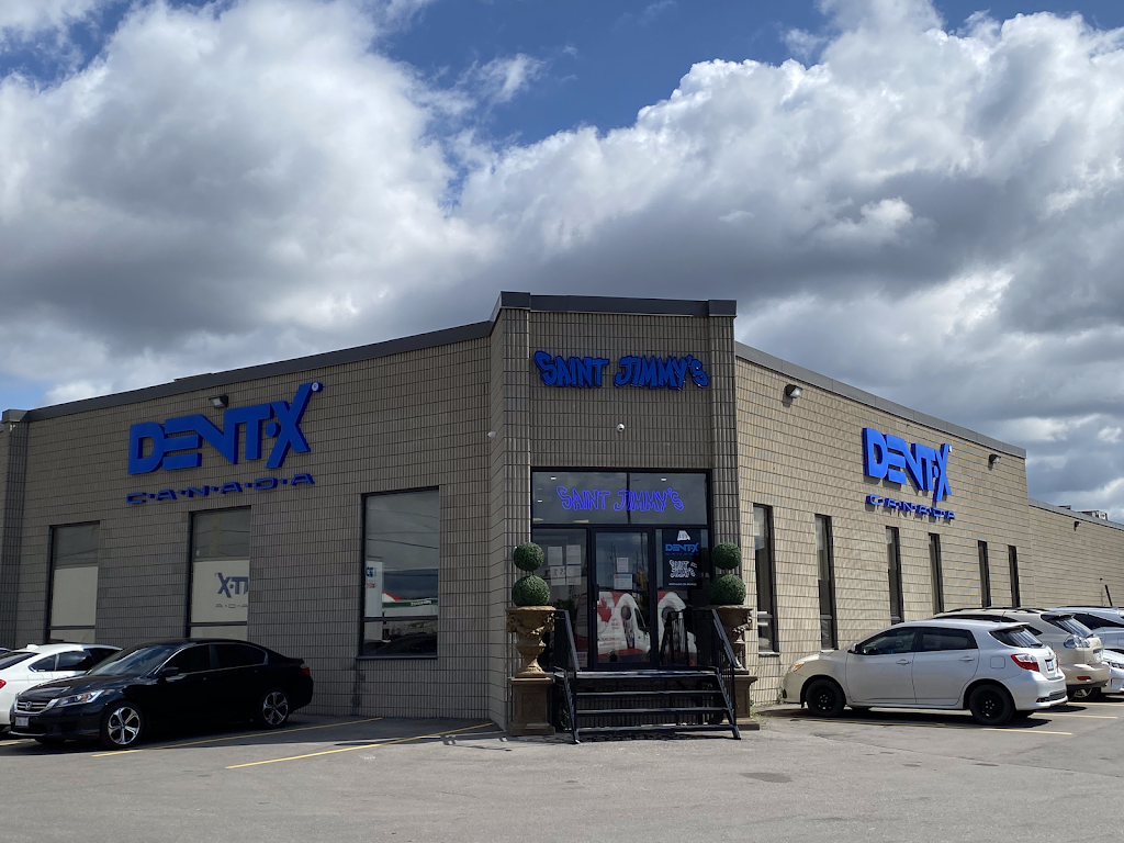 Dent-X Canada | 311 Bowes Road Main Unit, Vaughan, ON L4K 1J1, Canada | Phone: (416) 774-2476