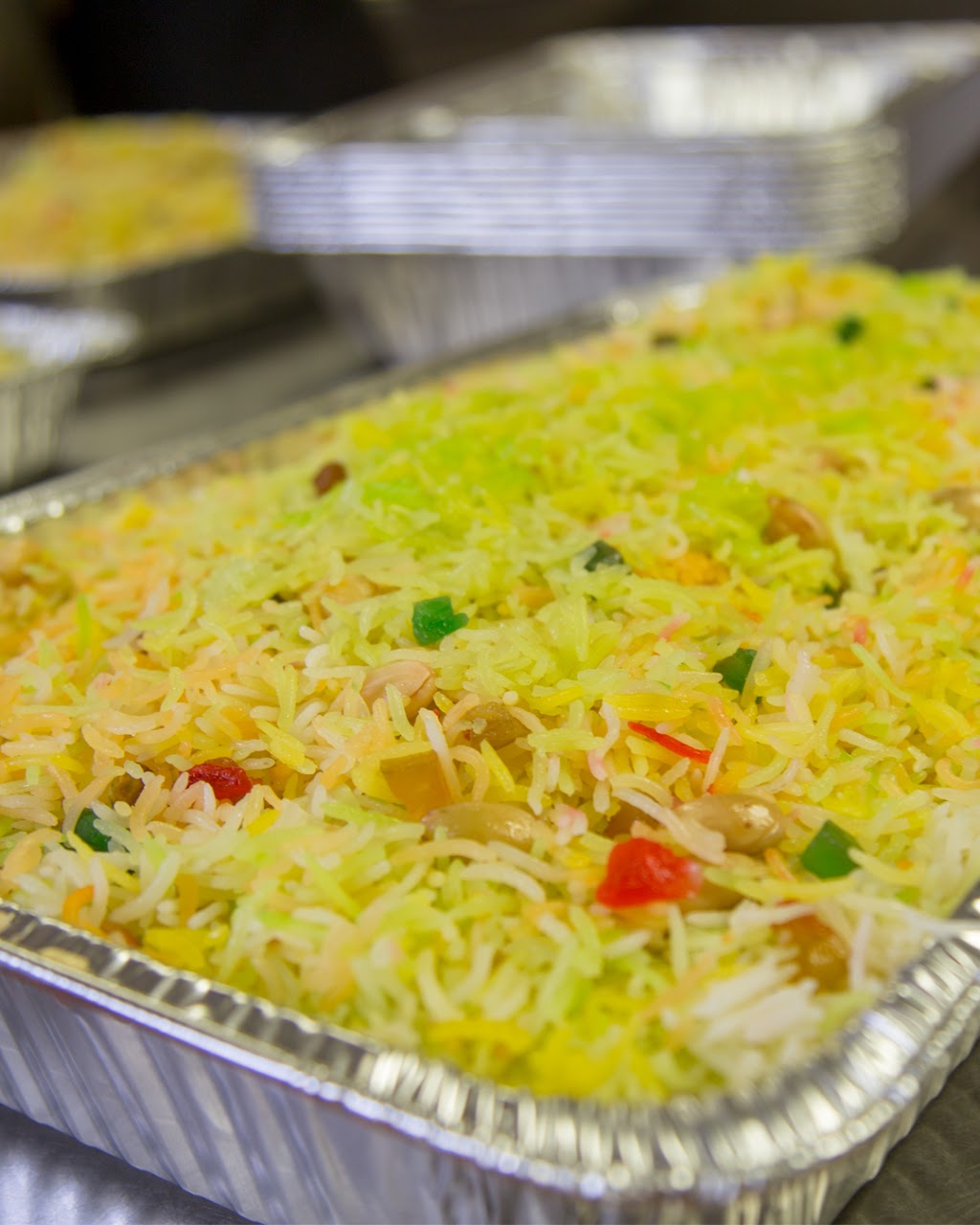 Sohana Catering & Banquet | 655 Dixon Rd Suite 20, Etobicoke, ON M9W 1J3, Canada | Phone: (416) 248-2727