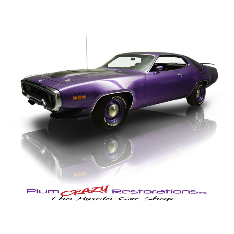 Plum Crazy Restorations Inc. | 2492 Kingsway Ave, Port Coquitlam, BC V3C 1T4, Canada | Phone: (604) 464-0008