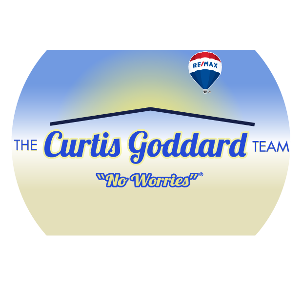 The Curtis Goddard Team @ RE/MAX | 450 Holland St W #4, Bradford, ON L3Z 2A4, Canada | Phone: (905) 252-8599