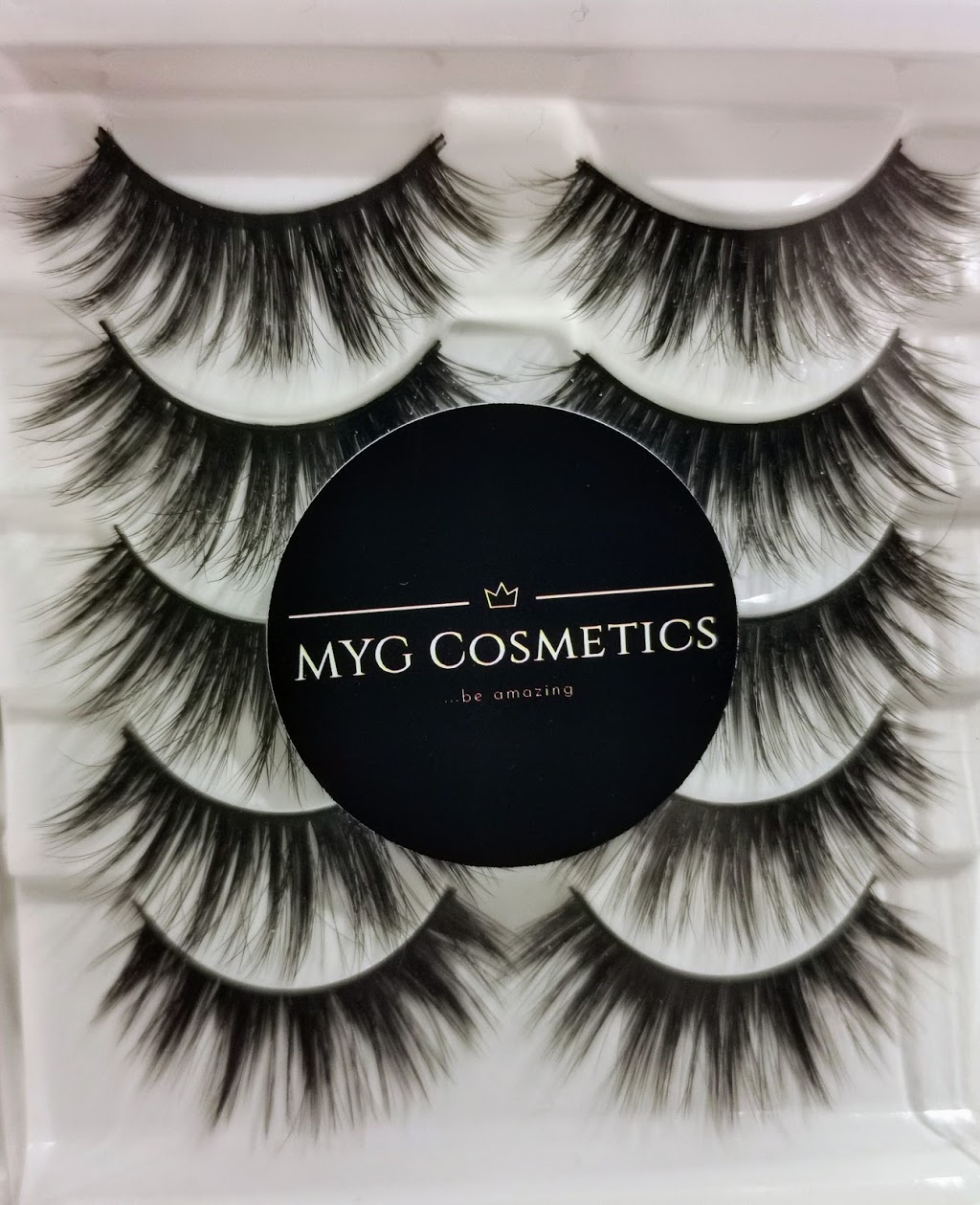 MYG Cosmetics | 8 Valleyanna Dr, Toronto, ON M4N 1J8, Canada | Phone: (905) 960-2782