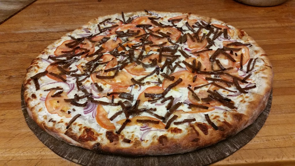 Rosas Pizza | 3491 Walker Rd, Windsor, ON N8W 3S2, Canada | Phone: (519) 966-4444
