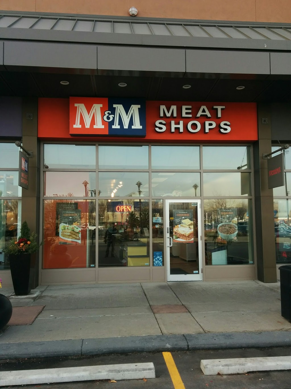 M&M Food Market | 256 Stewart Green SW, Calgary, AB T3H 3C8, Canada | Phone: (403) 686-4550