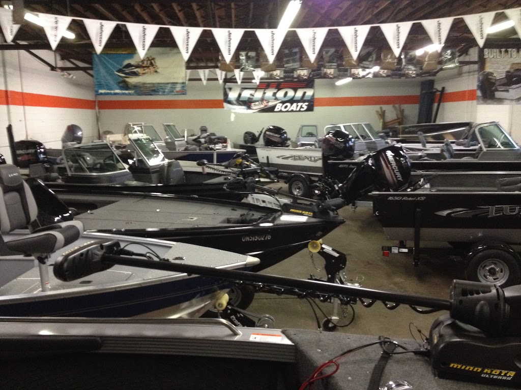 Bay City Marine Ltd. | 136 Hester St, Hamilton, ON L9A 2N8, Canada | Phone: (905) 574-1222