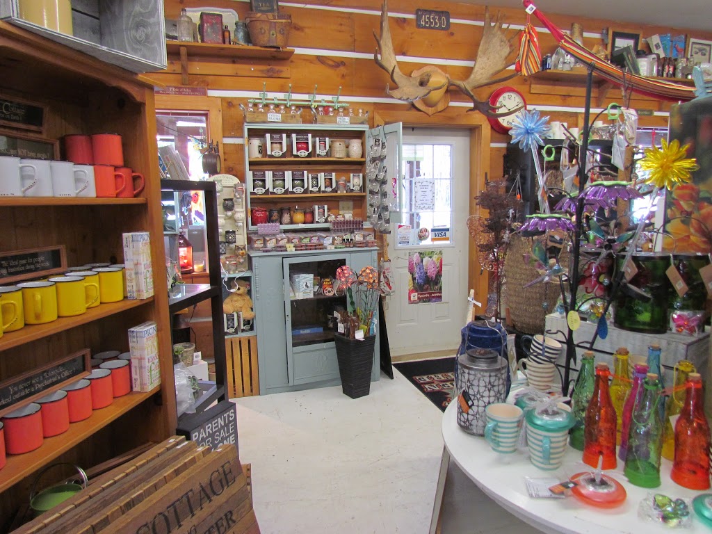 Lake of Bays Garden Centre | 2876 Hwy. #60, Dwight, ON P0A 1H0, Canada | Phone: (705) 635-1696