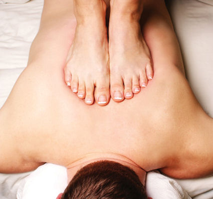 Meridian Massage | 77 Edgehill Rd, Belleville, ON K8N 5J4, Canada | Phone: (613) 243-5113