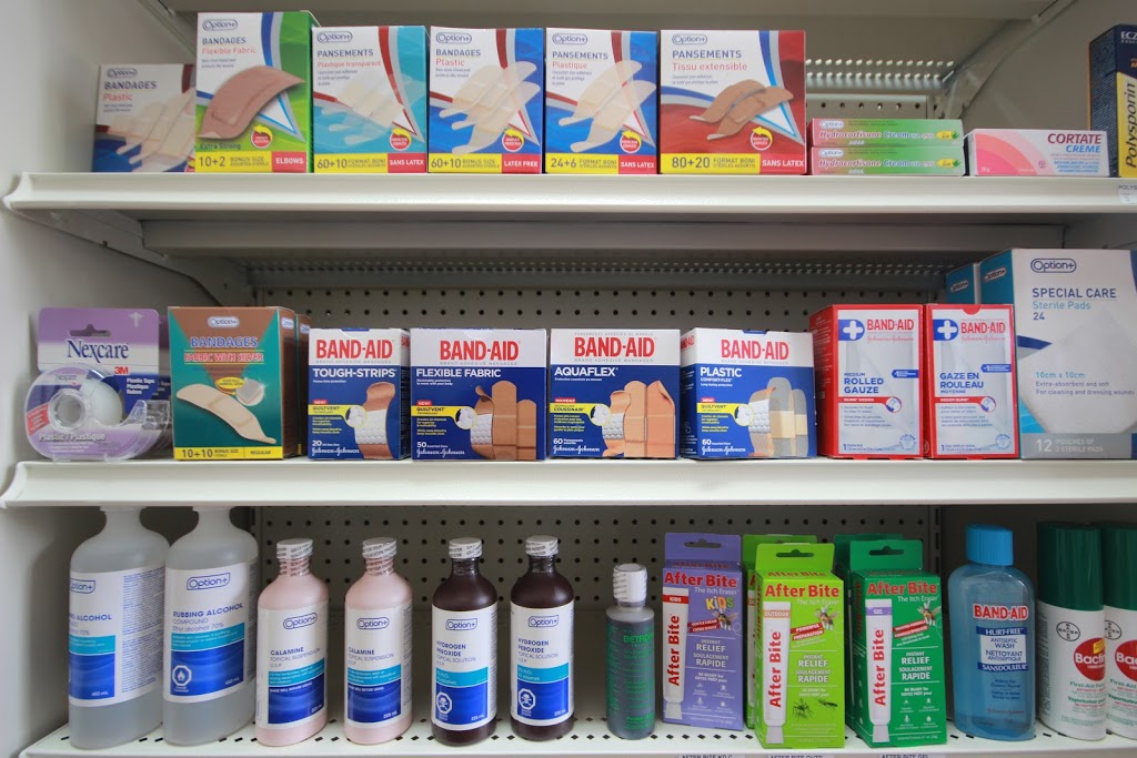 North Gower Pharmacy | 2333 Church St #7, North Gower, ON K0A 2T0, Canada | Phone: (613) 489-5000