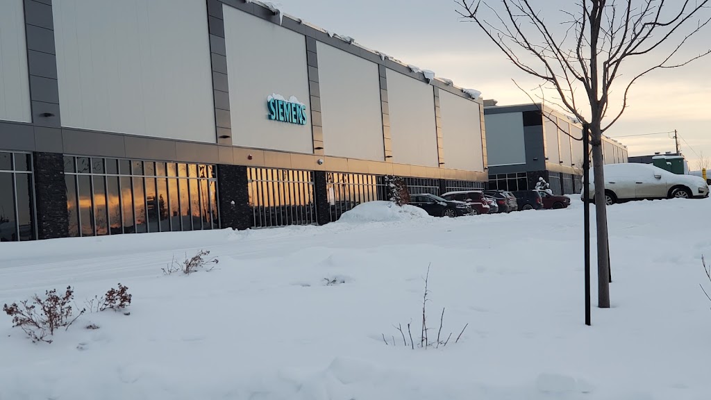 Siemens Canada Limited | 1130 34 Ave Unit 4, Nisku, AB T9E 1K7, Canada | Phone: (780) 486-1234