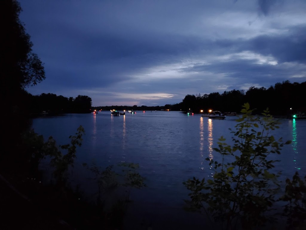 Riverside Park | Carleton Place, ON K7C 3V5, Canada