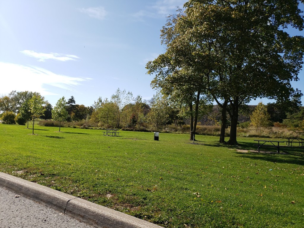 Floral Clock | 14004 Niagara Pkwy, Queenston, ON L0S 1L0, Canada | Phone: (905) 357-2411