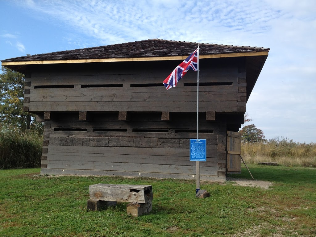 Town Of Amherstburg Visitor Information Center | 268 Dalhousie St, Amherstburg, ON N9V 1W7, Canada | Phone: (519) 730-1309