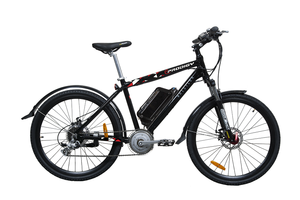 eProdigy Bikes | 140-, 11180 Voyageur Way, Richmond, BC V6X 3N8, Canada | Phone: (888) 928-9328