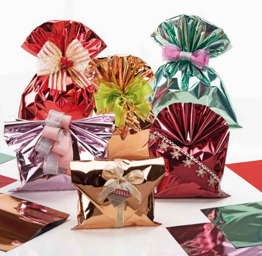 AS Gift and Flower Wrapping materials | 208 Wellesworth Dr, Etobicoke, ON M9C 4S1, Canada | Phone: (647) 273-5352