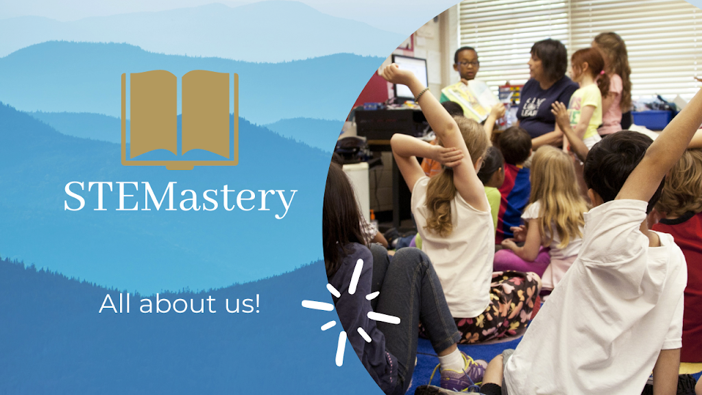 Seaquam STEMastery | 11584 Lyon Rd, Delta, BC V4E 2K4, Canada | Phone: (778) 551-3867