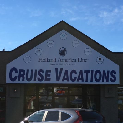 Cruise Vacations Inc. | 10340 134 St NW #2, Edmonton, AB T5N 2B1, Canada | Phone: (780) 455-7447