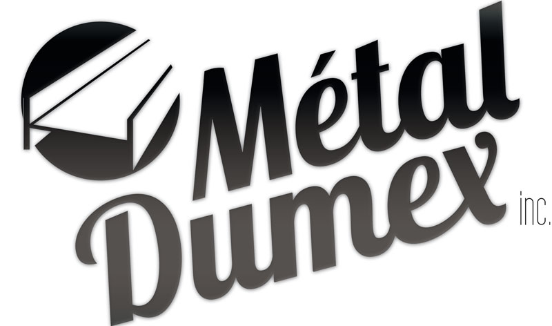 Metal Dumex Inc | 130 Av. de la Gare, La Pocatière, QC G0R 1Z0, Canada | Phone: (418) 894-7781