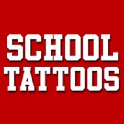 School Tattoos Inc. | 900 Greenbank Rd #464, Nepean, ON K2J 4P6, Canada | Phone: (613) 567-2636