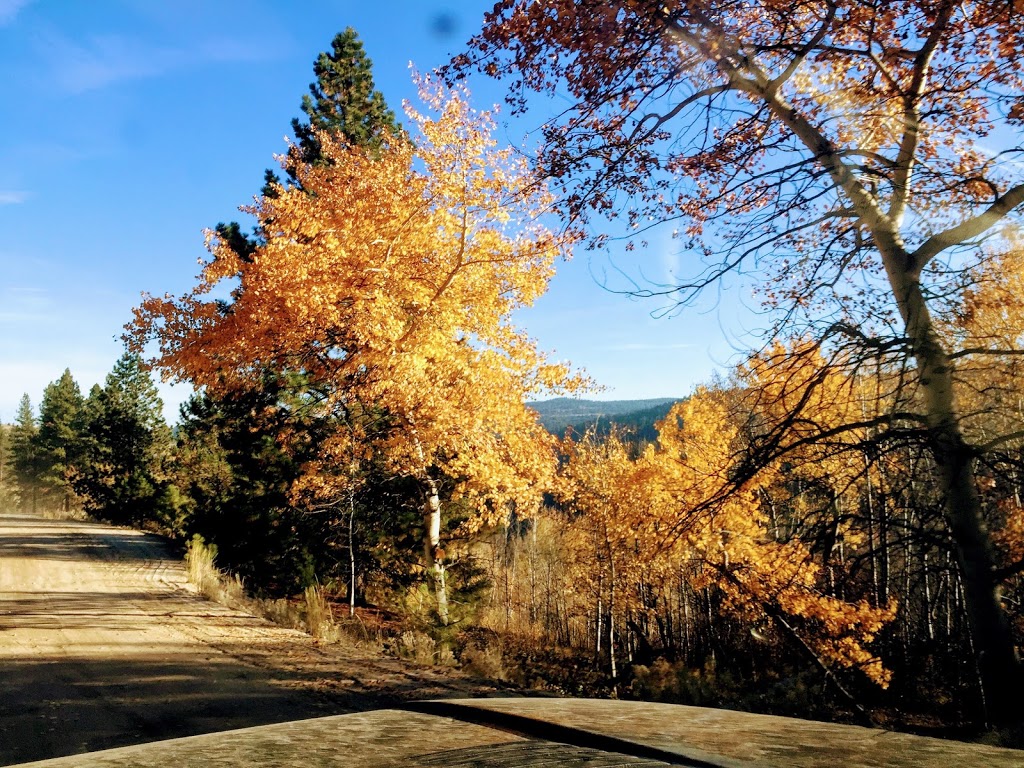 Darke Lake Provincial Park | Okanagan-Similkameen F, BC V0H, Canada