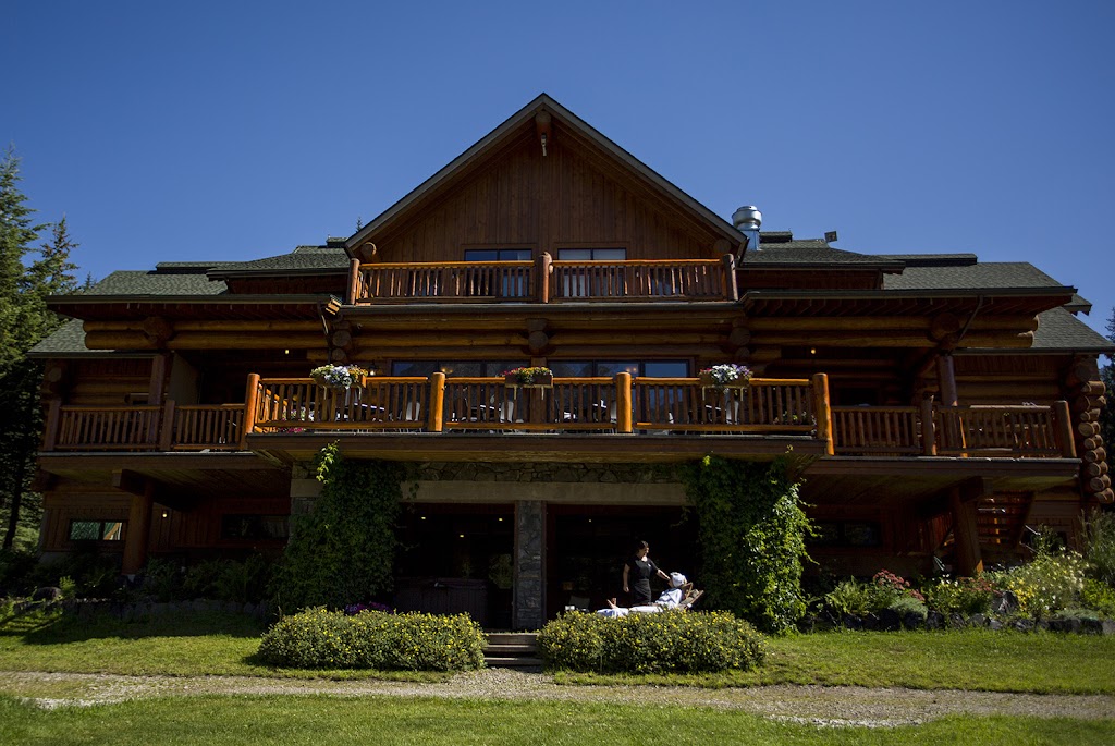 Island Lake Spa | Cedar Valley Road, Fernie, BC V0B 1M0, Canada | Phone: (250) 423-3700