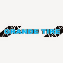 Grande Tire | 5115 Lac St Anne Trail N, Onoway, AB T0E 1V0, Canada | Phone: (780) 967-3432