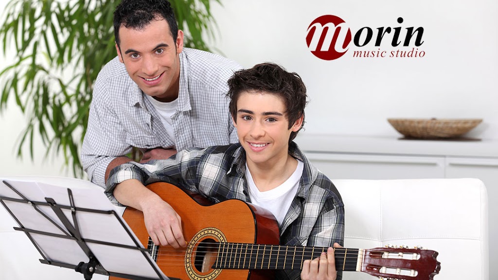 Morin Music Studio Ltd | 288 St Moritz Dr SW #2202, Calgary, AB T3H 0Z1, Canada | Phone: (403) 265-4495