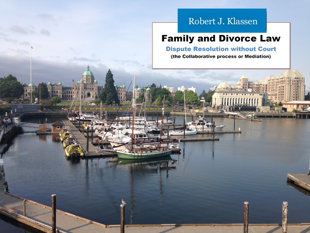 Robert J Klassen | 1508 Despard Ave, Victoria, BC V8S 1T3, Canada | Phone: (250) 388-4344