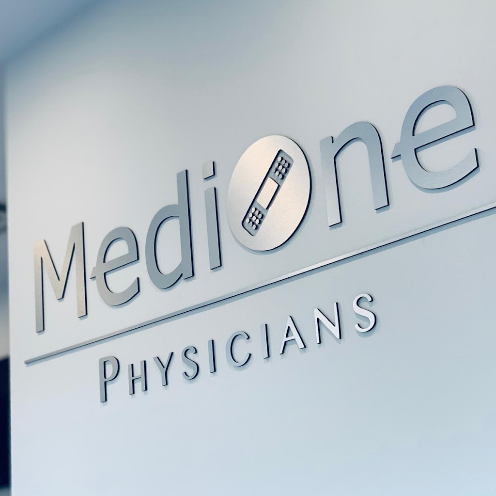 MediOne Physicians Family Medicine and Walk-In Clinic | 100 Steeles Ave. West Unit 11, Thornhill, ON L4J 7Y1, Canada | Phone: (289) 807-0596