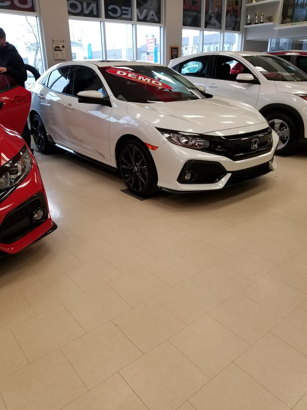 Honda Ste-Rose | 266 Boulevard Curé-Labelle, Sainte-Rose, QC H7L 3A2, Canada | Phone: (450) 625-1953