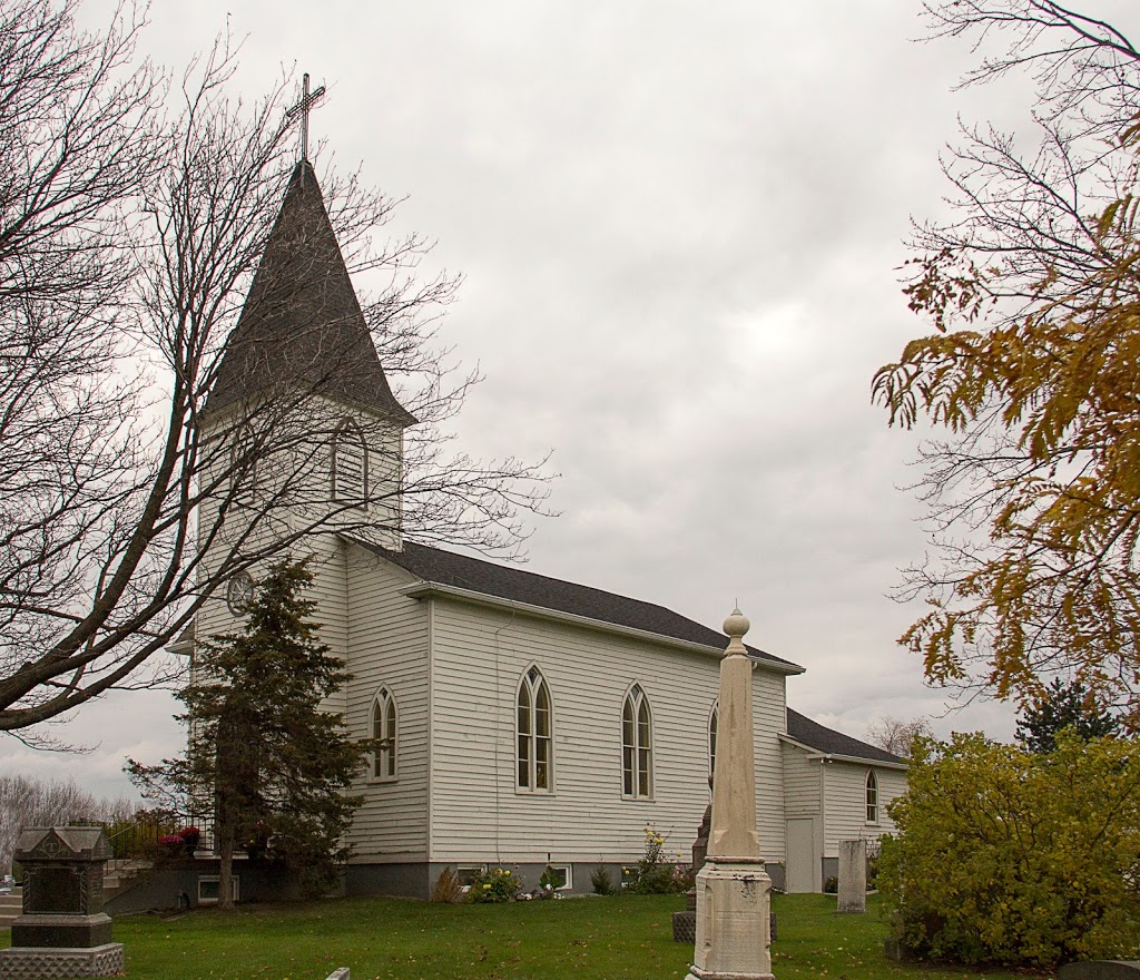 St Stephens Hornby Anglican Church | 14946 Steeles Ave, Hornby, ON L0P 1E0, Canada | Phone: (905) 878-8923